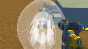 как сделать машину на поршневом двигателе в scrap mechanic