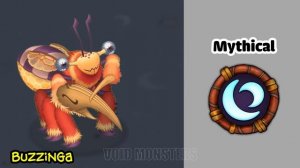 All Single Element Monsters | My Singing Monsters