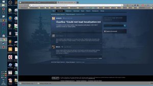 Fatal error: Could not load localization.txt MW 3 MW 2
