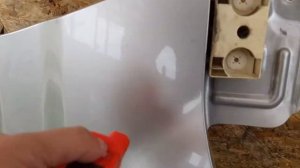 Nissan X Trail Ниссан Х Трейл 2007 2012 КРЫЛО ПЕРЕДНЕЕ ПРАВОЕ 2007557004664