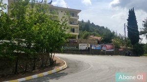 Ford Cargo 3235 İle Odun Jeti ? / Ford Cargo Aragaz / Ford Trucks / Zor Yollar / Usta Şoförler