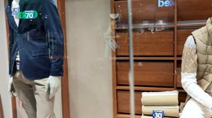 МУЖСКИЕ ТРЕНДЫ - СТИЛЬНАЯ ОСЕНЬ - как и с чем их носить