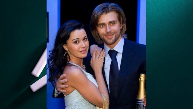 Муж Анастасии Заворотнюк.. Петр Чернышев.. смотреть онлайн