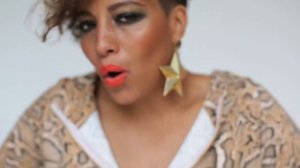 Jessica Folcker "It´s All About You" - Official Music Video