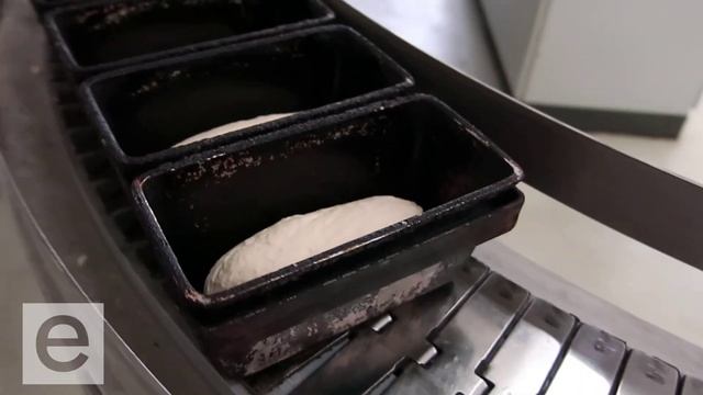 Экскурсия по карагандинскому заводу «Сарыарка Нан» смотреть онлайн