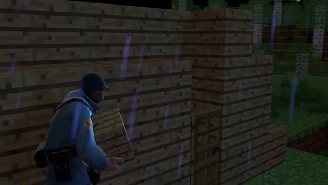 LazyPurple Clips: i'm gonna go play minecraft HIFTPD смотреть онлайн