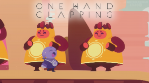 ГОРА МАЭСТРО / One Hand Clapping #3