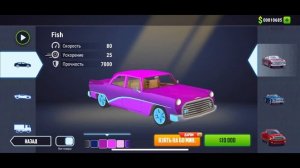 Gangs Town Story - Первый взгляд на New Orleans 2 не от Gameloft (ios)