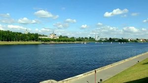 В Тверской области за три месяца очистили 70 километров рек и озёр