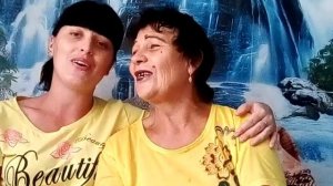 Вьюга! Дадашовы!