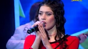 Асият Муслимова Где же ты где