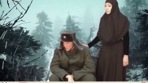 А.Твардовский Воин и смерть