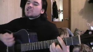 Сектор Газа — Туман - аккорды для гитары в описании