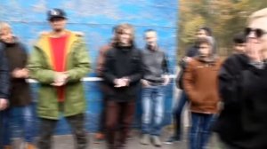 МАМОЕБ СО СТАЖЕМ x ФАЛЛЕН-МС