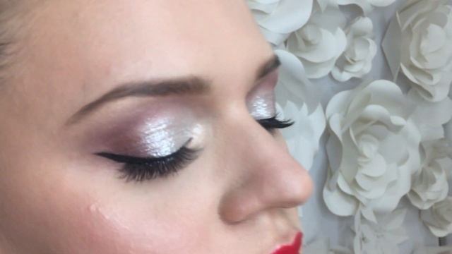 Макияж: стрелки, голливудский макияж как выглядит смотреть онлайн