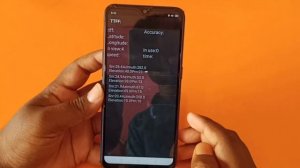 Hard Reset Oppo A5s Cph1909 Remove Screen Look Without Box Without Pc October 2021