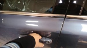 Toyota Highlander 2016 дистанционный запуск Starline S96 подпор штатки