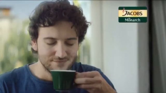 (2015) Jacobs Monarch - Аромагия сближает смотреть онлайн