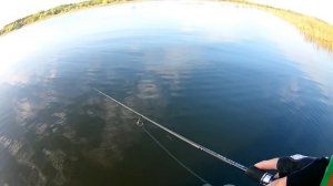 SHIMANO BASS ONE XT 1610 MH - 2 !ПОЛНЫЙ КОМПЛЕКТ!Обзор и тест на воде.