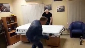 палатка на крышу авто