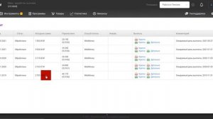 Сколько я заработал в Admitad
