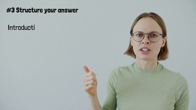 TOEFL Speaking Practice Task 1