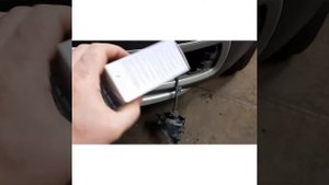 Светодиодные противотуманки на Вольво ХС 70
