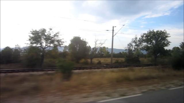 Подбалкански свят /част 18/. Сливен - Казанлък