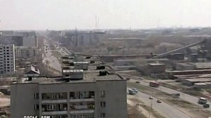 1995 год. Тюмень. Весна.