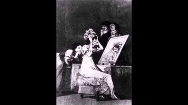 СРО-1 Лекция "Тайны испанского мастера романтизма", посвященная 275-летию Франсиско Гойя смотреть онлайн