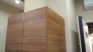 Студия 16.6 м кв. На двоих. 45 000 рубей в месяц