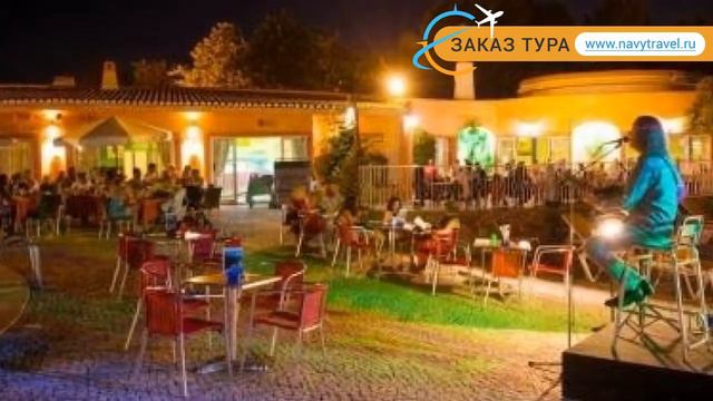 QUINTA DO PARAISO 3* Португалия Алгарве обзор – отель КВИНТА ДО ПАРАИСО 3* Алгарве видео обзор смотреть онлайн