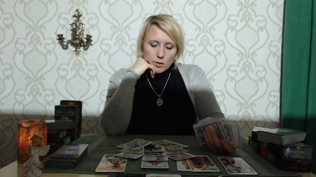 4 Короля (4 Королевы  в жизни каждого Короля - мысли, чувства, что хочет сказать, действия). Таро