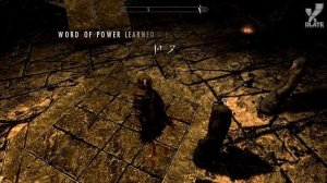 Сюжет TES V: Skyrim. История The Elder Scrolls. Глава 16
