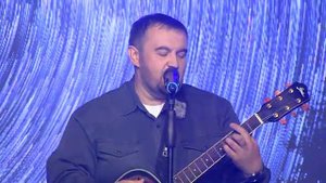 Михаил Гребенников Рок-н-ролльщица