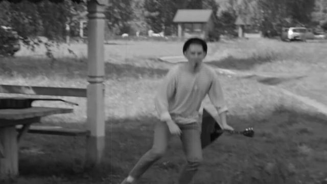 Свадьба Часть 1 Выкуп невесты в стиле русских народных сказок смотреть онлайн