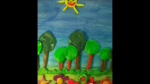 Гром и молния.