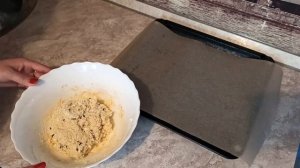 Печенье с протеином #ПП