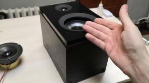 Sven sps-721 и им подобные - разборка передней панели