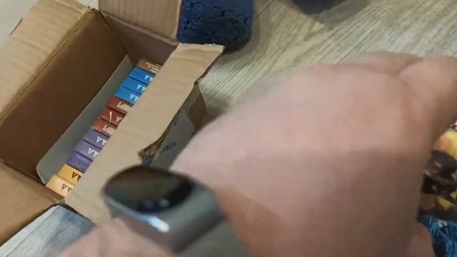 Коллекция редких спичек смотреть онлайн