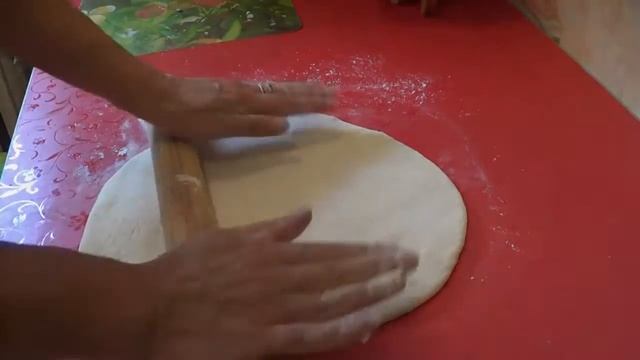 Не только Вкусный, Но и оригинально Оформленный Пирог!