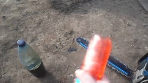 Как разбавлять бензин с маслом для двух тактных моторов