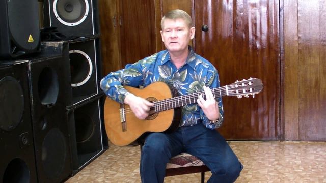 Константин Пономарев