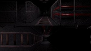 Thomas The Tank Engine VR Horror Movie 4K