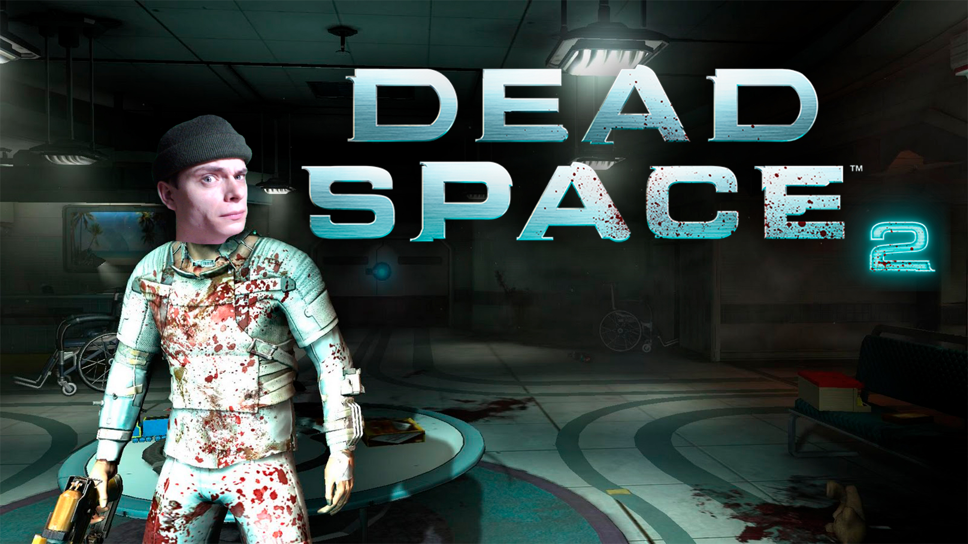ЧТО ПРОИСХОДИТ? ► Dead Space 2 #1