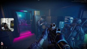 I Was Not Ready For The NEW Ready Or Not Update