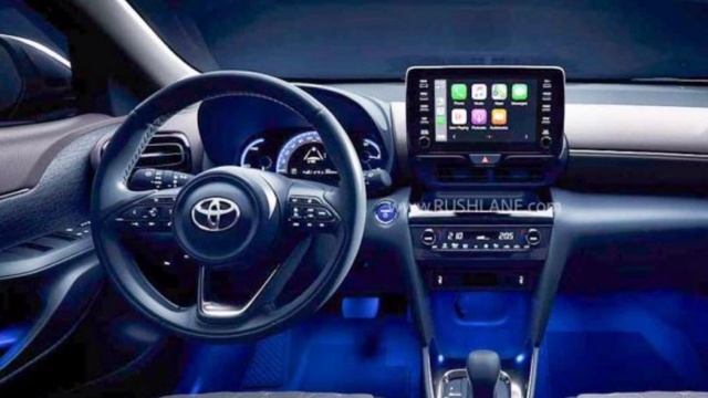 TOYOTA RAIZE COMPACT SUV LAUNCH IN INDIA 2023 | UPCOMING CARS 2023 | PRICE, FEATURES & LAUNCH DATE