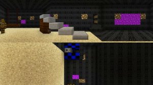 Deviant INFILTRATION in FNAF Ultimate Custom Night - 360° Minecraft Roleplay