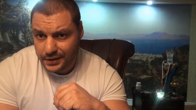 Как зарабатывать в кризис. №1 Главные принципы. смотреть онлайн