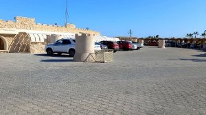 Египет. ALBATROS CITADEL. Заселение в номер.